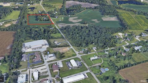 Mixed-Use Development Land Opportunity