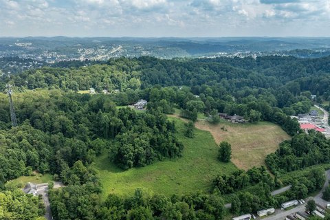Fairmont WV Land For Sale