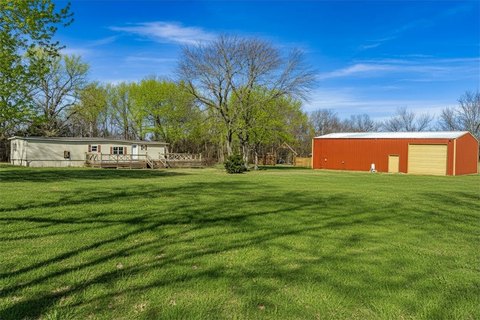 Lincoln, Arkansas Mixed-Use Property