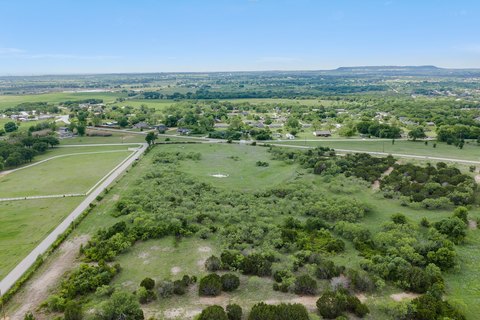 Land, Granbury, TX
