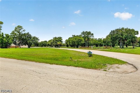 LAND - Fort Myers, FL