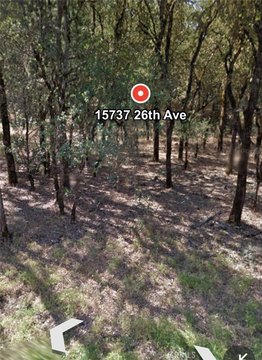 Vacant Lot in Clearlake, CA