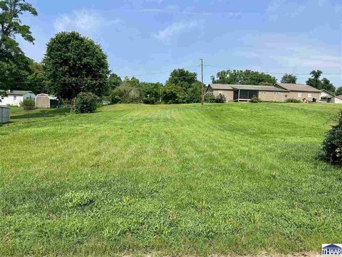 LAND - West Terre Haute, IN
