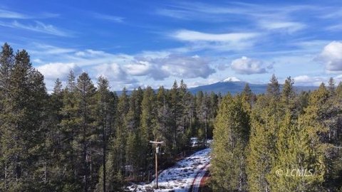 Chiloquin Land Parcel For Sale