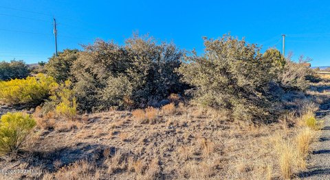 Commercial Land in Mayer, Arizona