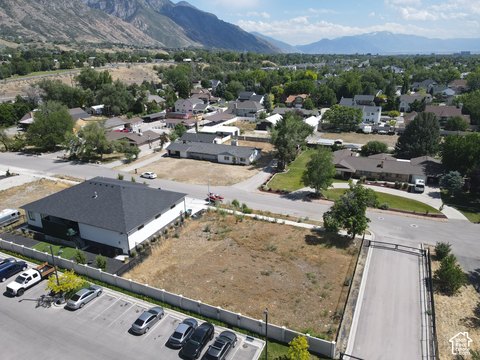 Single-Family Building Lot