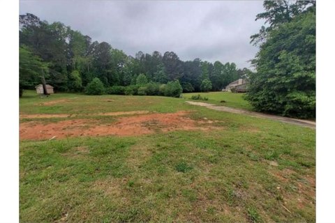 Residential Lot in Established Subdivision