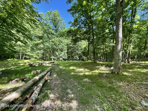 LAND - Cresco, PA
