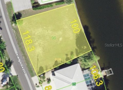 Land, PUNTA GORDA, FL