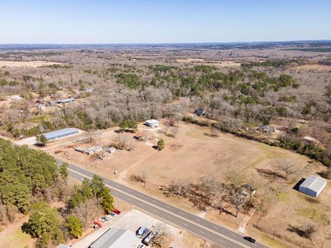 Commercial Land on North Street