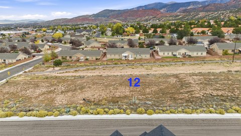 Land, Cedar City, UT