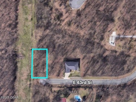 Residential Land in Hidden Hills