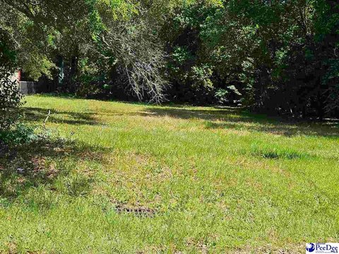 LAND - Hartsville, SC
