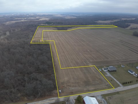 Secluded Acreage in Graham School District