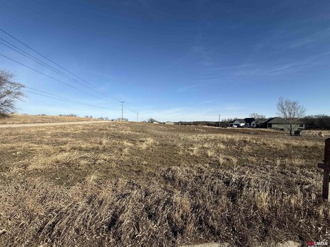 Residential Land in Bennet, Nebraska