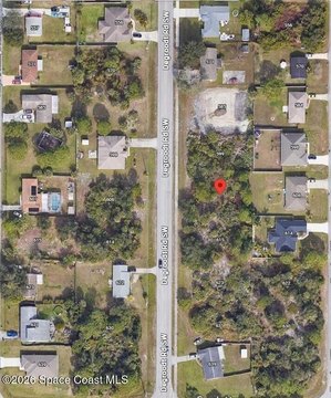 LAND - Palm Bay, FL