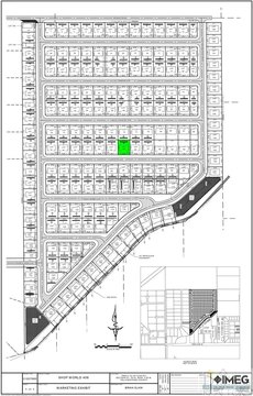 Commercial Land with Utility Access