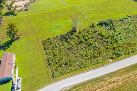 Residential Lot Ready for Development