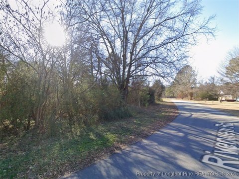 Residential Lot in Erwin, NC