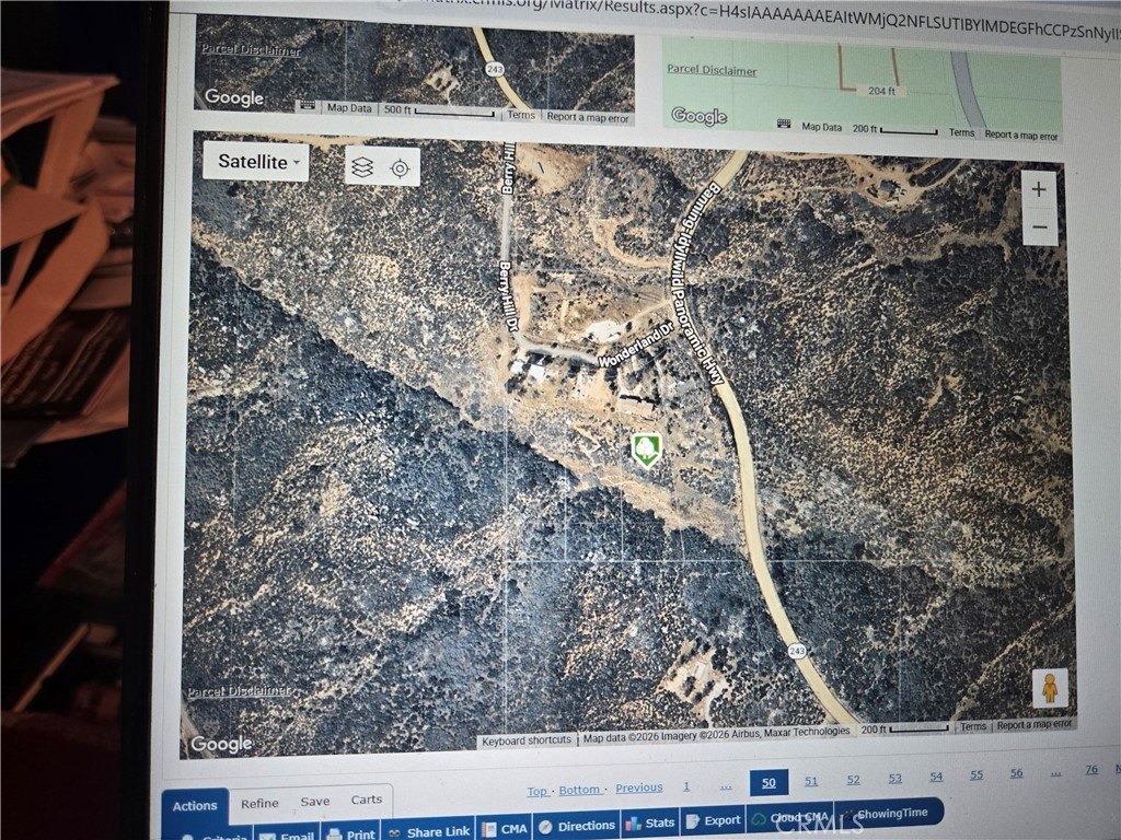Land for Sale in Banning