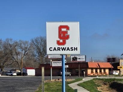Carl Junction Car Wash Opportunity