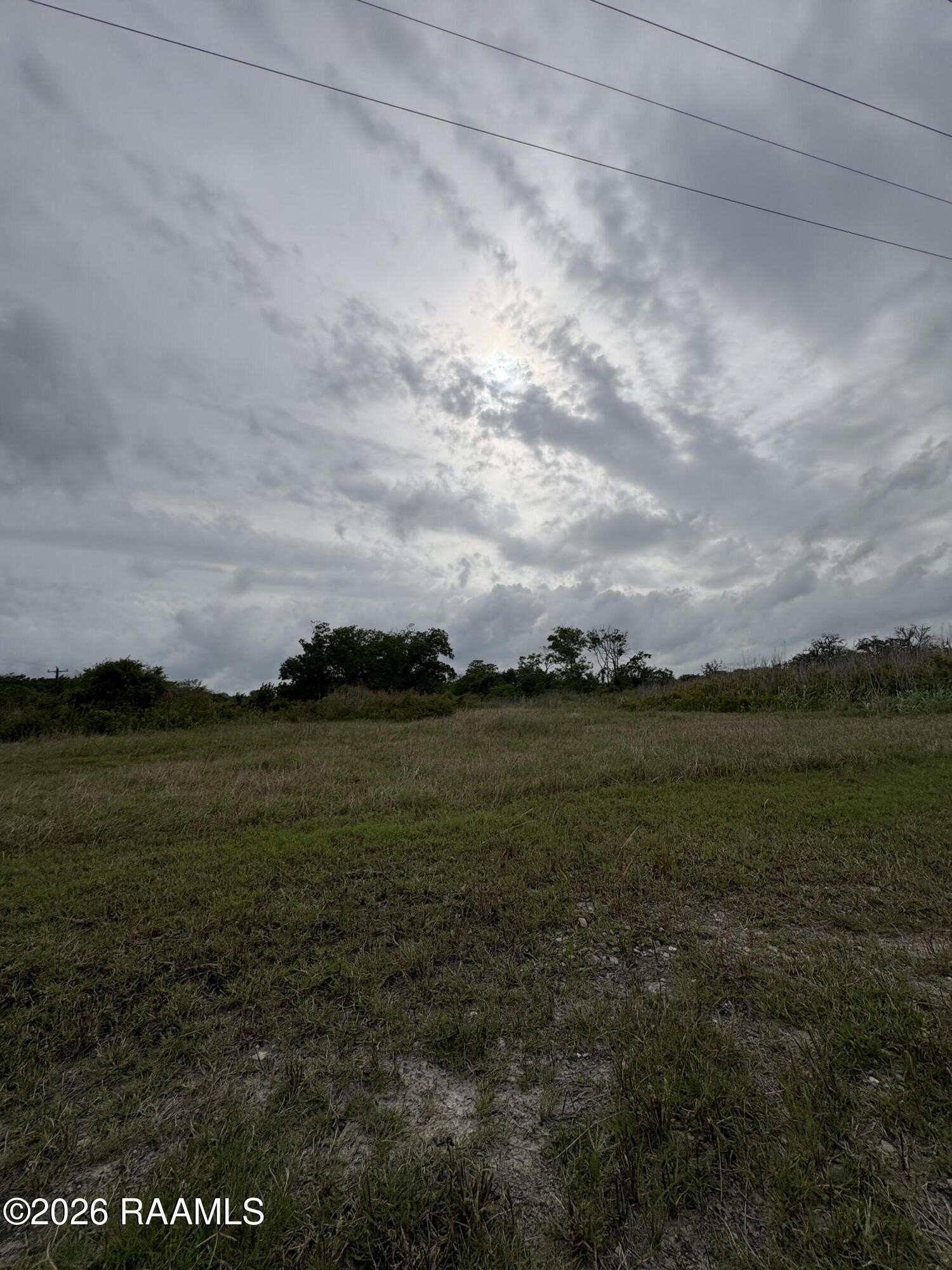 305 Acres on Highway 333