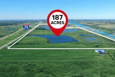 Waterfront Development Land Opportunity