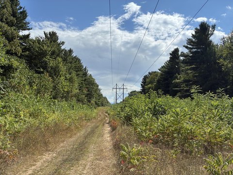 West Chazy Land Parcel