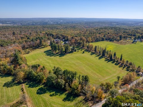 LAND - Pomfret, CT