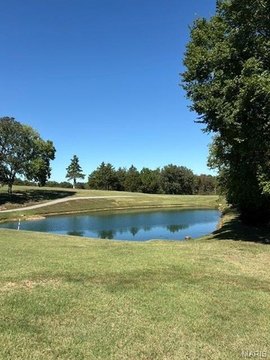 Land, Hillsboro, MO