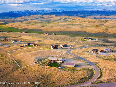 Pinedale, WY