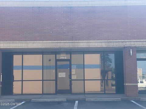 Office Space on Vann Drive