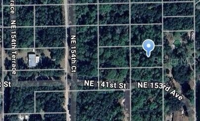 Rural Land in Fort McCoy