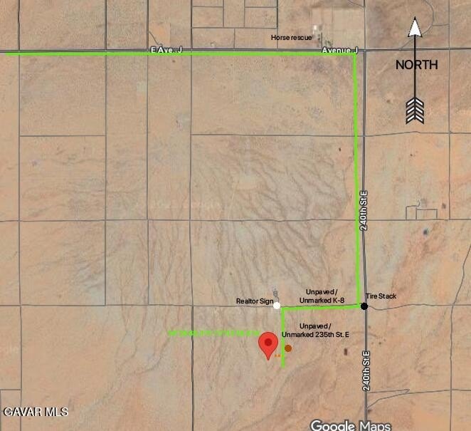 Lancaster Land Parcel For Sale