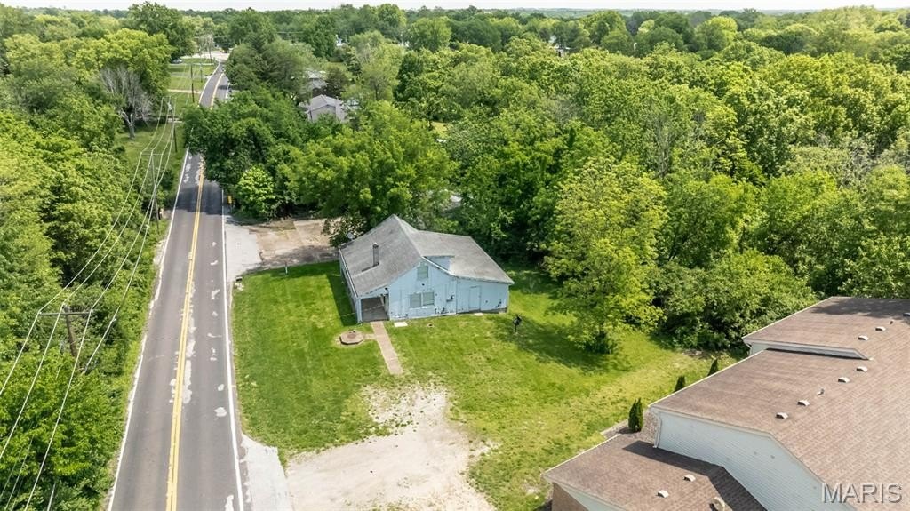 Mehlville Land Development Opportunity