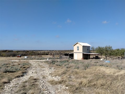 Itasca, TX Improved Land