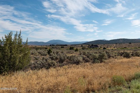 Land, Gardnerville, NV