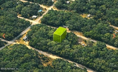 Interlachen, FL Land For Sale