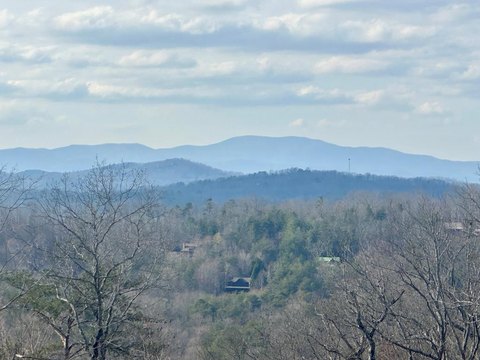 Vacant Lot, Blue Ridge, GA