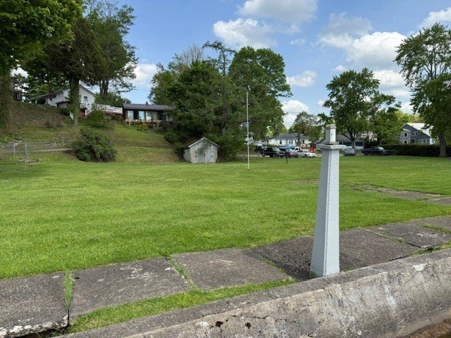Conneaut Lake Waterfront Building Lot