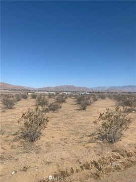 Apple Valley Land For Sale