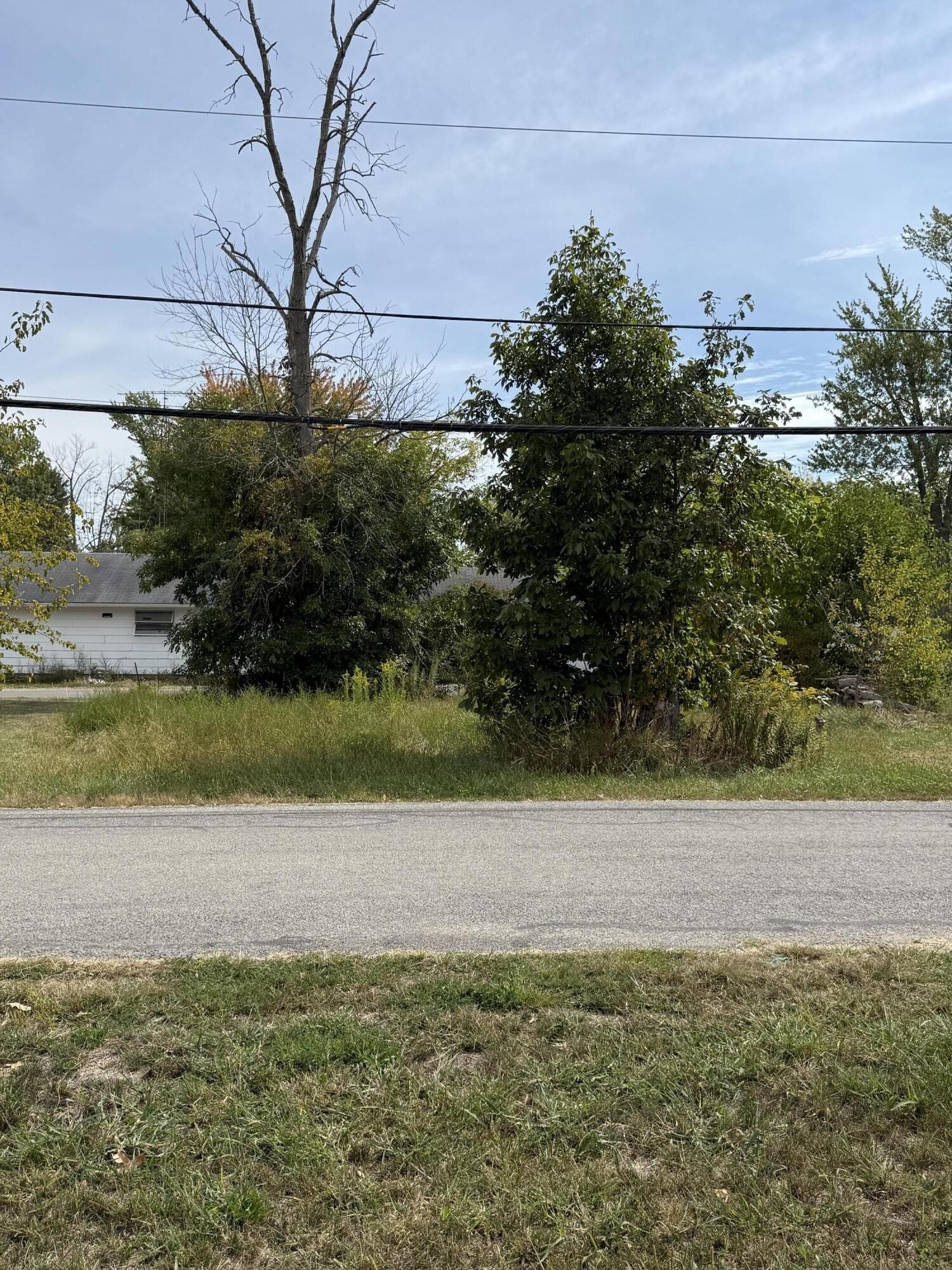 Land Near Indian Lake