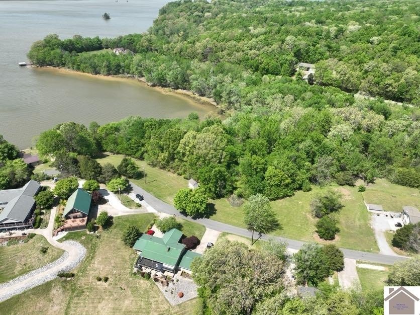Lake Barkley Waterfront Land