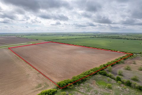 Productive Farmland Adjacent to Airport