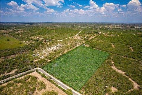 George West Acreage - Development Potential