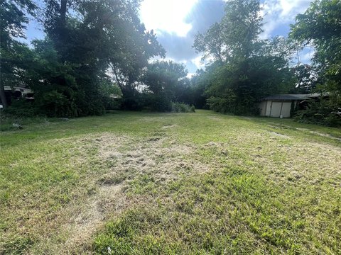 LAND - Sulphur Springs, TX