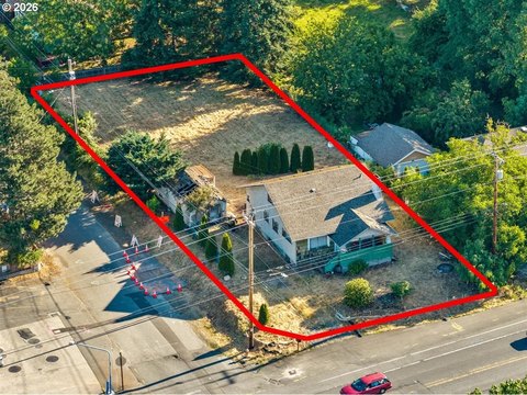LAND - Portland, OR