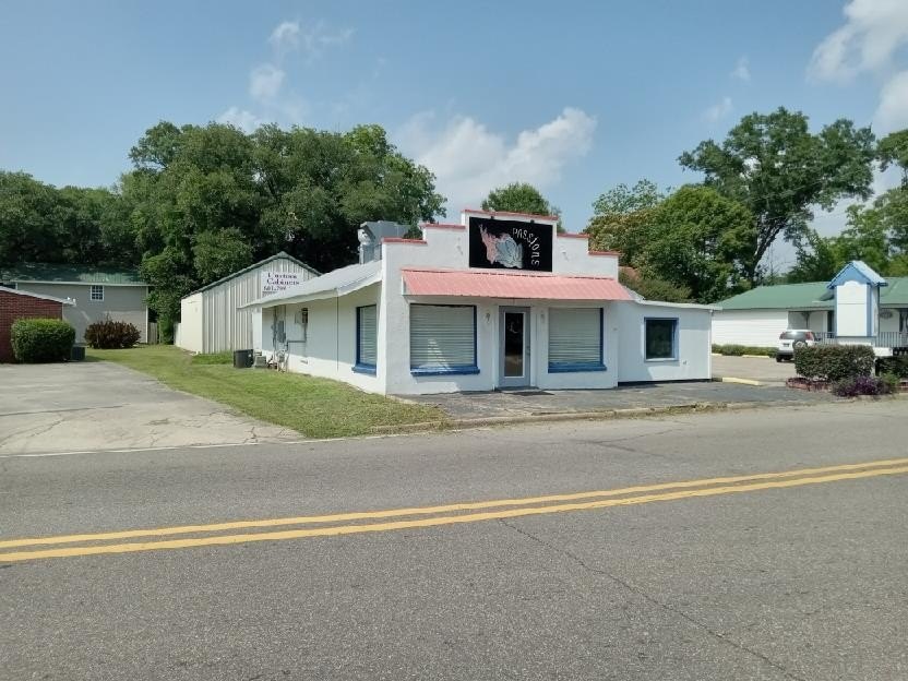 Picayune Restaurant Opportunity