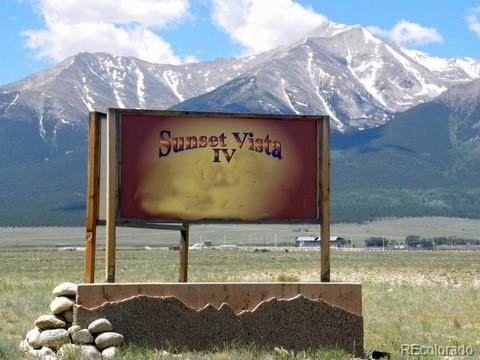Land, Buena Vista, CO
