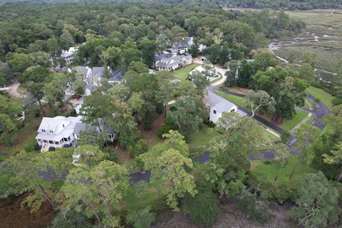 Land, Beaufort, SC